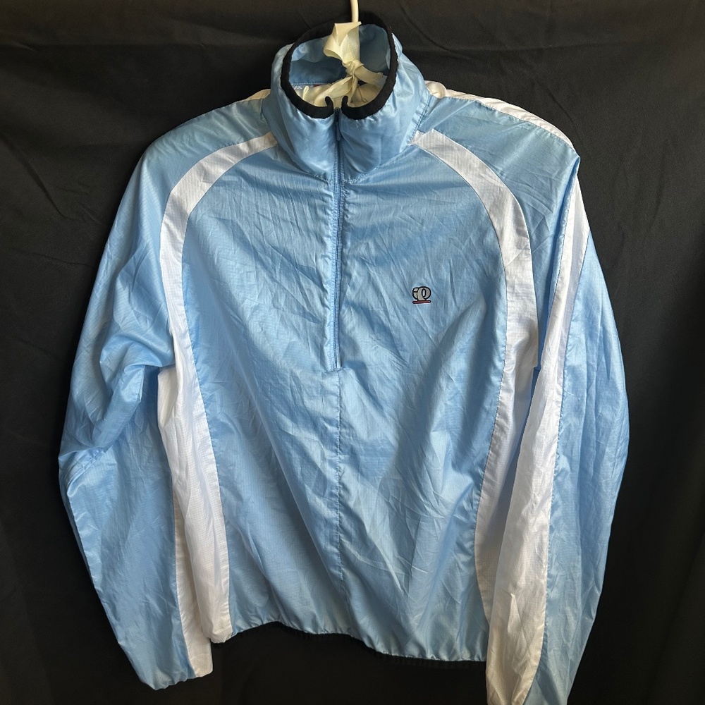 Pearl iZumi Womens thin shell